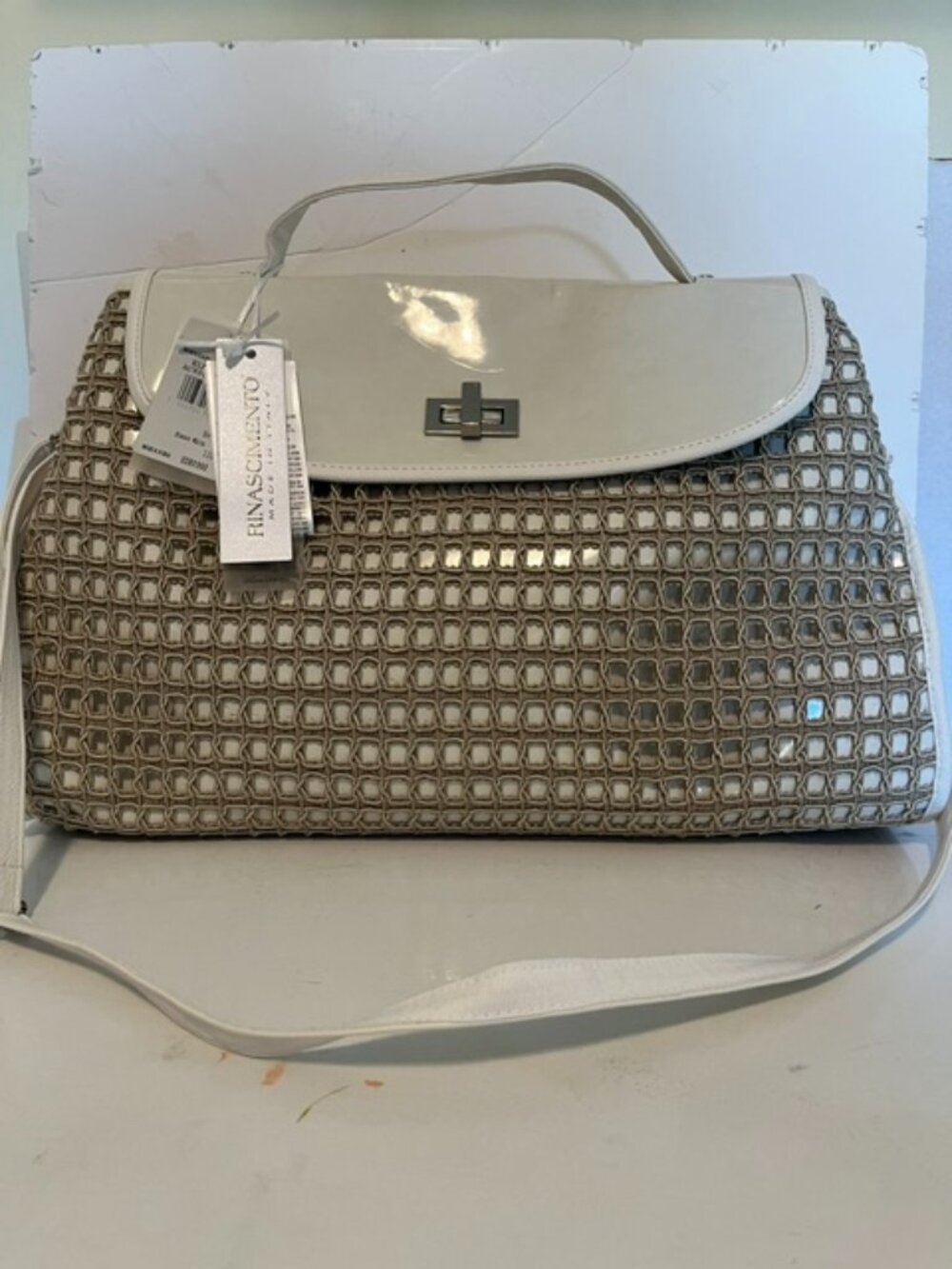 Rinascimento Borsa bag.